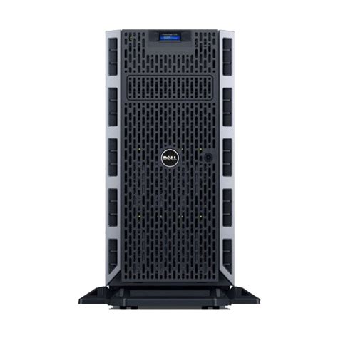 Dell EMC PowerEdge R340 Intel Xeon E 2134 Aristo Computers