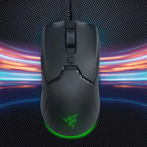 Razer Viper Mini Ultralight Gaming Mouse 8500 Dpi Optical