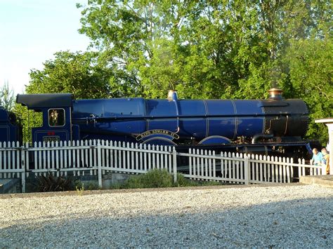 Dereham Week Gwr King Edward Ii Flickr