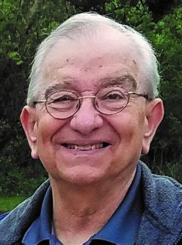 Arthur Bell Obituary 1946 2021 Canonsburg Pa Observer Reporter