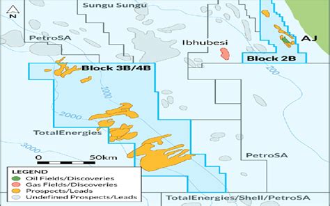 Oil Field Africa Review ECO Atlantic Heads For Exploration Activities