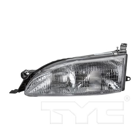 Replacement TOYOTA CAMRY HEADLIGHTS | Aftermarket HEADLIGHTS for TOYOTA ...