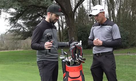 How To Become An Amateur Golfer From Novice To Natural