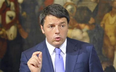 Renzi 1 maggio 2015 sarà No Gufy Day Lungo incontro Premier Napolitano