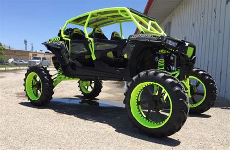 Custom Builds | Team Mancuso Powersports South | La Marque Texas