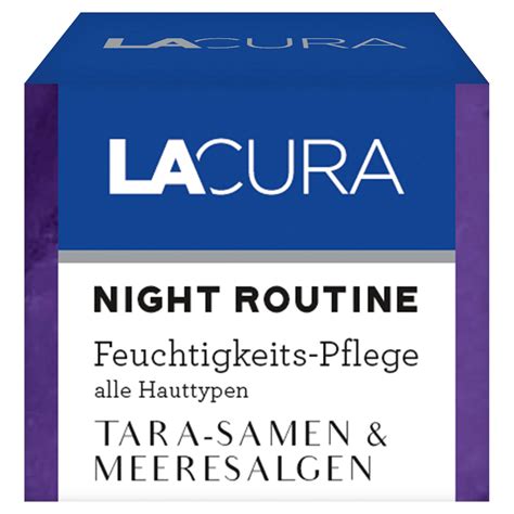 LACURA Gesichtspflege 50 ml ALDI SÜD