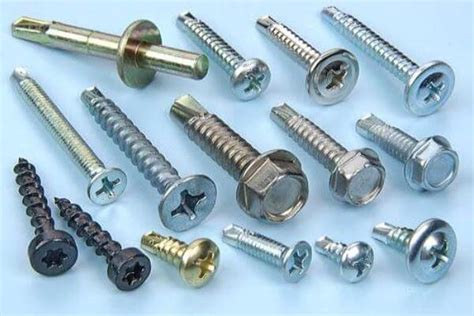 Historia Del Tornillo Inventor Y Evoluci N Los Tornillos