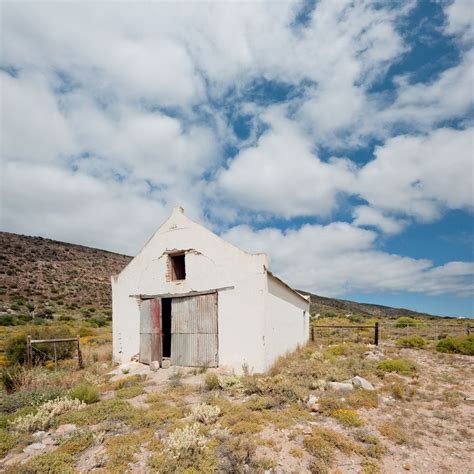 Karoo Shed By Stiaan Schoeman 500px South African Homes South