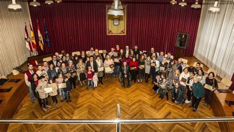 ENTREGADOS LOS PREMIOS A LOS MEJORES BELENES La Rioja