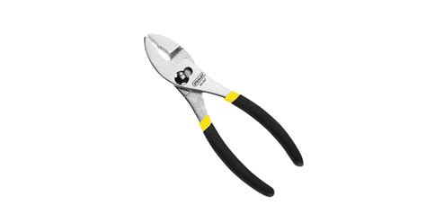 Pinza Mecanico Cromada C Grip Stanley Stanley Tauber