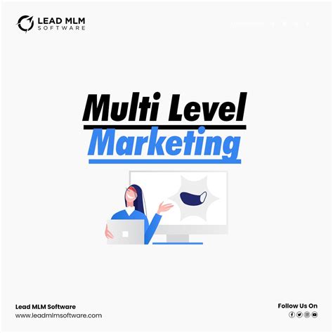 Multi Level Marketing Multi Level Marketing Mlm Is A By