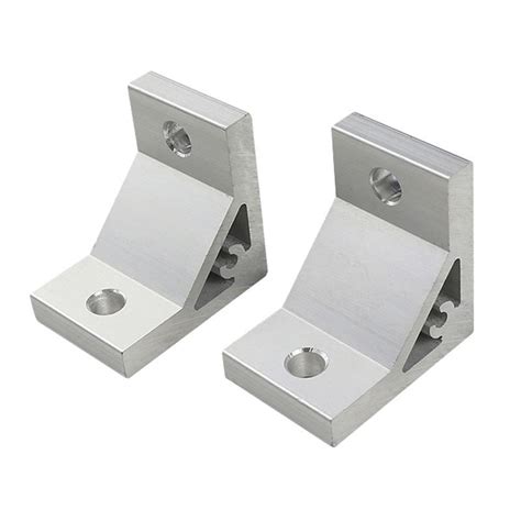 Alloy Side Right L Shaped Triangle Aluminium Profile L 90 Degree Angle