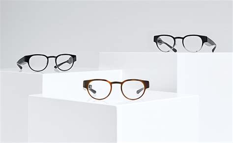 Would You Wear Them North Starts Shipping 1 000 Focals Smart Glasses