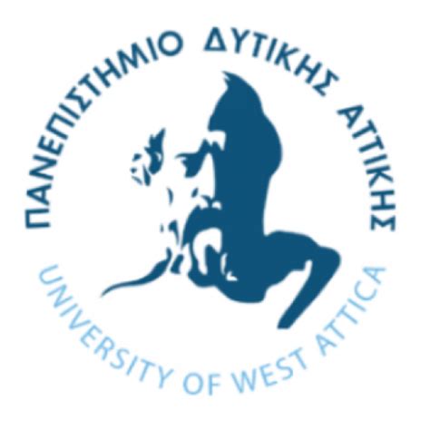 Μαθήματα Σαββάτου 26 Μαρτίου – Πανεπιστημιο Δυτικής Αττικής
