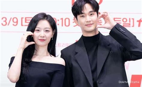 Sinopsis Drakor Queen Of Tears Dibintangi Kim Soo Hyun Segera Tayang