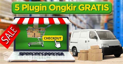 Review Plugin Ongkos Kirim Gratis Semua Platform