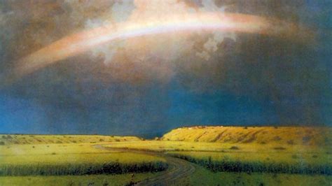 Create Meme Arkhip Ivanovich Kuindzhi Rainbow Kuindzhi Rainbow