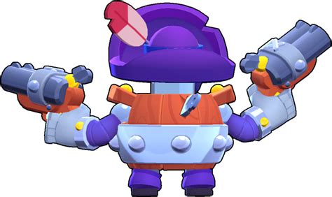 36 Best Images Darryl Brawl Stars Rysunek Veja Como Ficou A Porn Sex