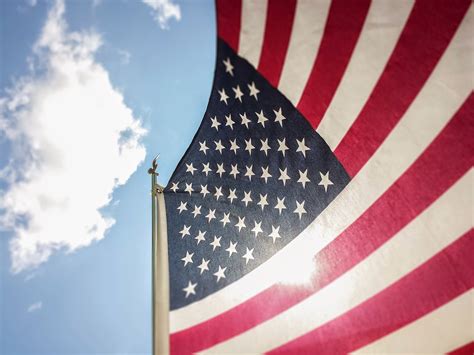 Mary McGuire Photography: Flags & Fireworks - A Fabulous 4th of July