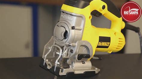 Dewalt DW331K - YouTube