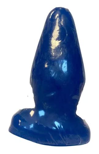 Plug Anal Xxl Gigante Dilatador Anal Plug Anales Exitoys Mercadolibre