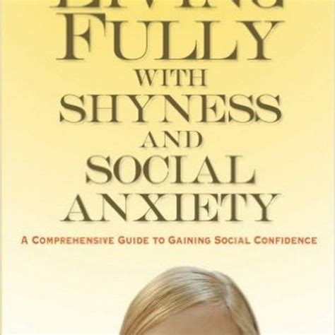 The 9 Best Books To Help With Social Anxiety Disorder Of 2021