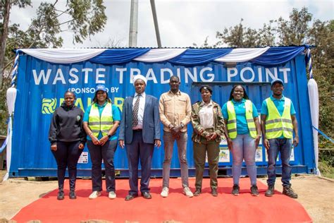 Tetra Pak East Africa And The Packaging Producer Responsibility