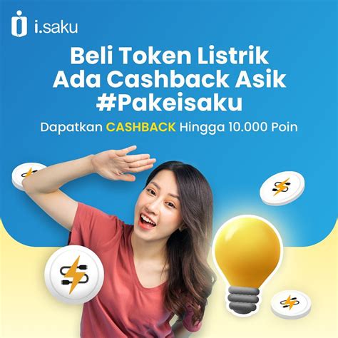 Indomaret On Twitter Beli Token Abis Gajian Ada CASHBACK Menawan