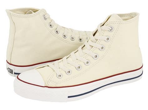 Converse Chuck Taylor High Tops for Women - for life and style