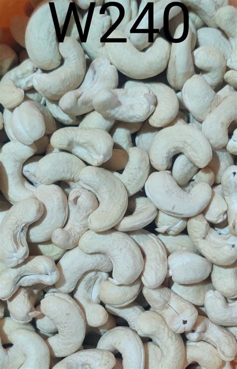 W Grade Cashew At Rs Kg W Cashew Nuts In Jeypore Id