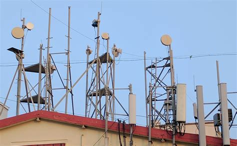 New telecom regulations will soon change how 832 operates 9