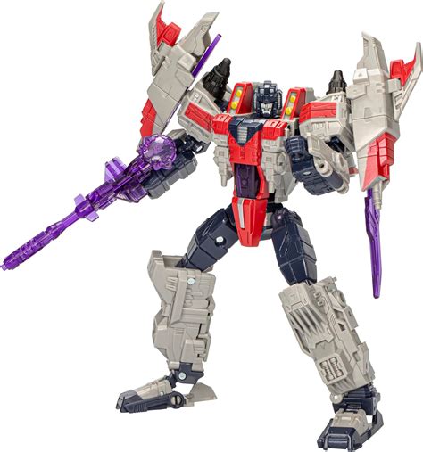 Transformers: Legacy United - Cybertron Universe: Starscream