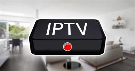 Aplicaciones IPTV Para Smart TV Las Mejores Opciones