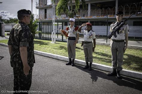 Comando Militar Do Norte On Twitter Comandante Cmn Conhece Sede Da