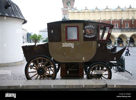 Polska poczta hi-res stock photography and images - Alamy 