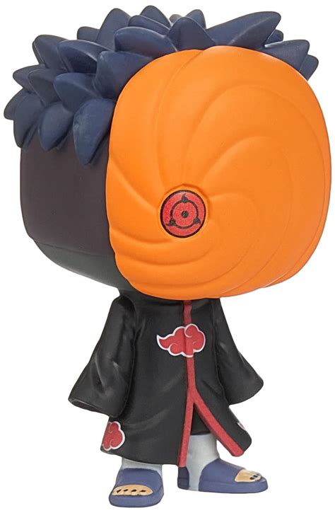 Funko Pop Animation Naruto Shippuden Madara Uchiha Glows In The