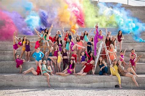 Company The Dance Zoo