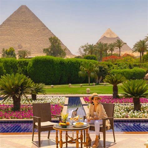 Days Luxury Egypt Tour Cairo And Nile Cruise