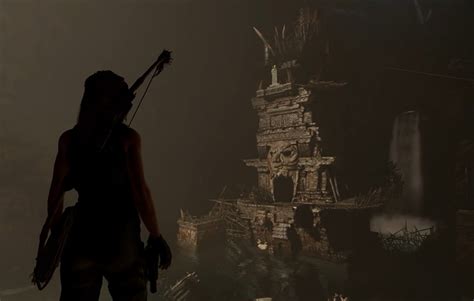 Shadow Of The Tomb Raider