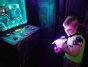 Monkey Town Enschede Leuke Indoorspeeltuin Met Gratis Spel Lasergame