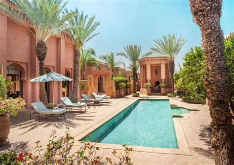 15 Best Hotels with Private Pool in Marrakech - Updated 2025!