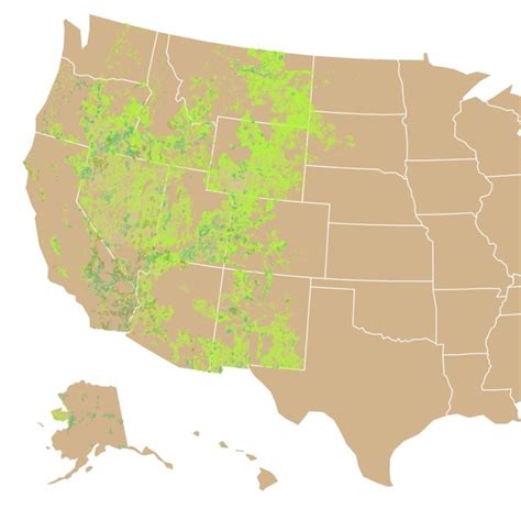 Interactive Map Of Georgia Parks