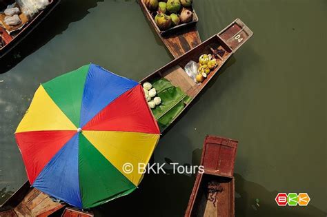 Floating Market Tours from Bangkok - Private tour guide - BKK Tours