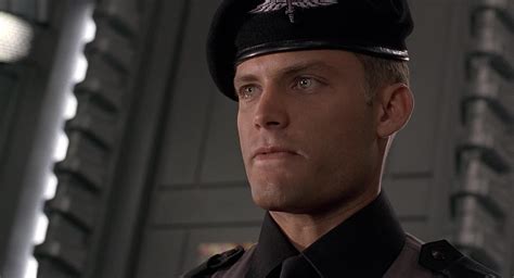 Starship Troopers Screencap Fancaps