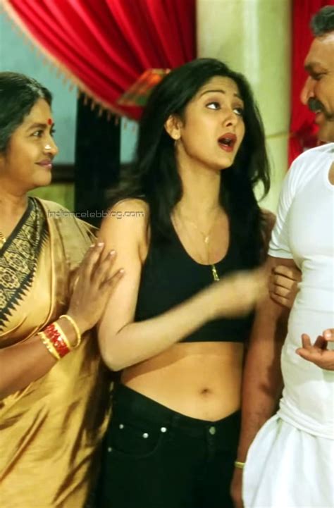 Ankitha Jhaveri Simhadri Telugu 14 Hot Navel Hd Pics Starcelebblog