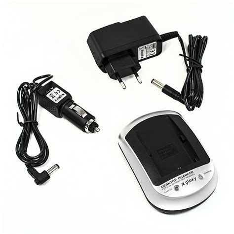 Battery Charger For Nikon Coolpix P900