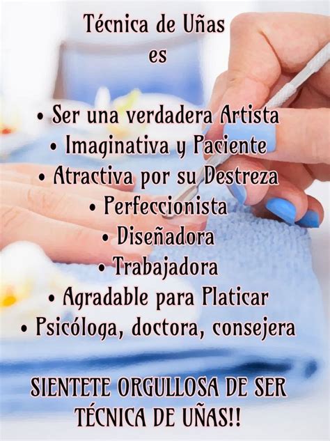 T Cnica De U As Consejos De Manicure Imagenes De Estilistas