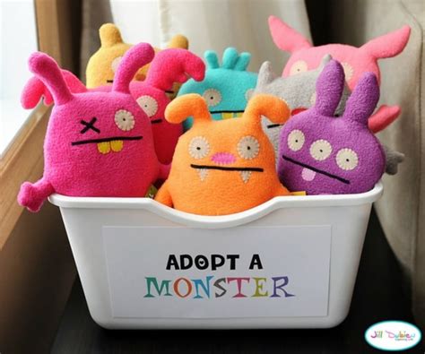 Felt Craft Projects 70 Diy Ideas Made With Felt • Cool Crafts