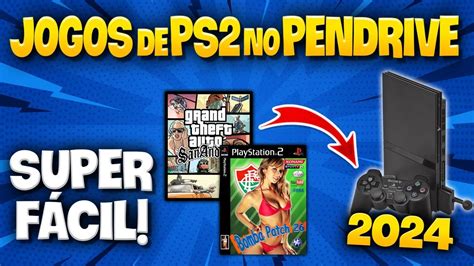 Site Para Baixar Jogos De Ps2 Para Pendrive Explorando A Bahia