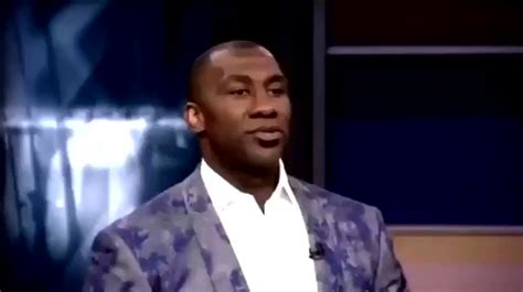 Videoreacts On Twitter Shannon Sharpe Saying Skip Repeatedly Https